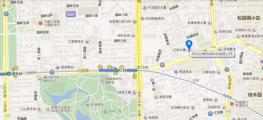 方維網(wǎng)絡地址