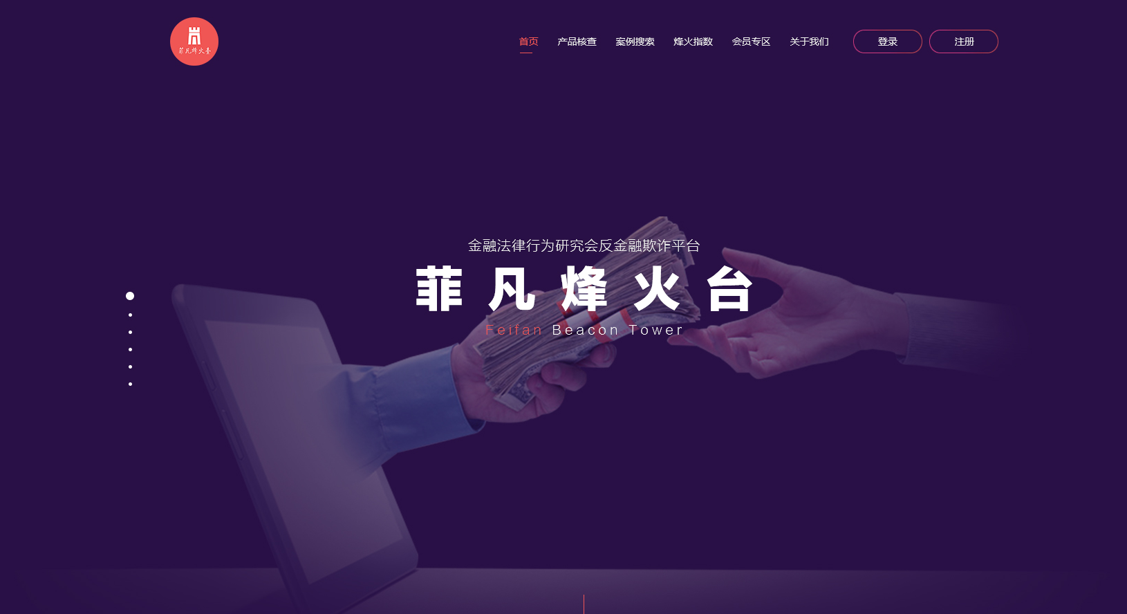 品牌網站建設